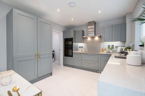 4 bedroom detached house for sale, Plot 111, The Lullingstone at Harlestone Park, Off New Sandy Lane NN5
