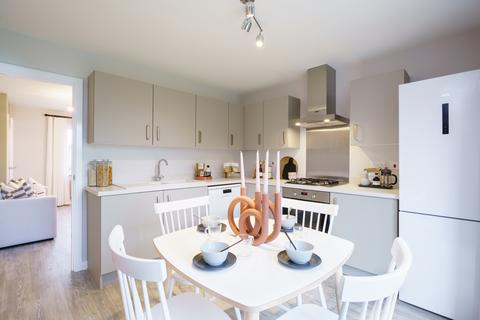 3 bedroom semi-detached house for sale, Plot 69, The Grosvenor at Bloor Homes at Felixstowe, Jubilee Avenue, Walton IP11