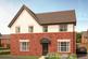 Plot 186, The Byron at Atherstone Place, Old Holly Lane CV9