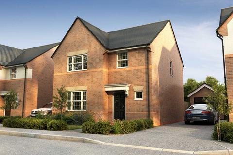 Plot 84, The Winsford at The Arches at Ledbury, Bromyard Road HR8