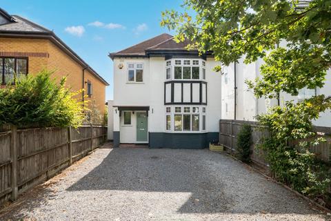undefined, South Norwood Hill, South Norwood, London, SE25