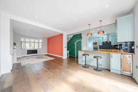 undefined, South Norwood Hill, South Norwood, London, SE25