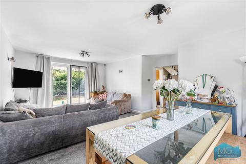 4 bedroom semi-detached house for sale, Bellevue Road, Friern Barnet, London, N11