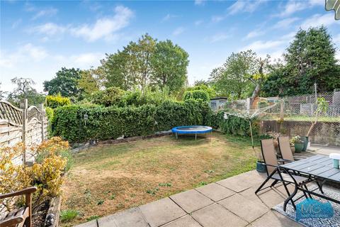 4 bedroom semi-detached house for sale, Bellevue Road, Friern Barnet, London, N11