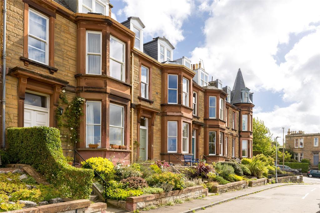 Apartment in Edinburgh - View 2