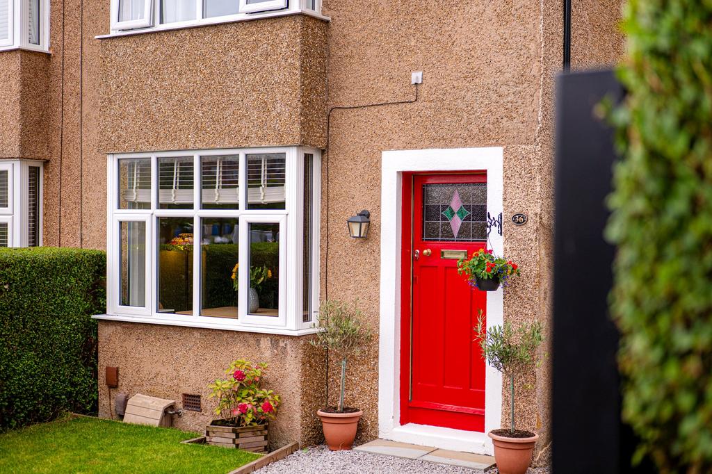House in Glasgow - View 2