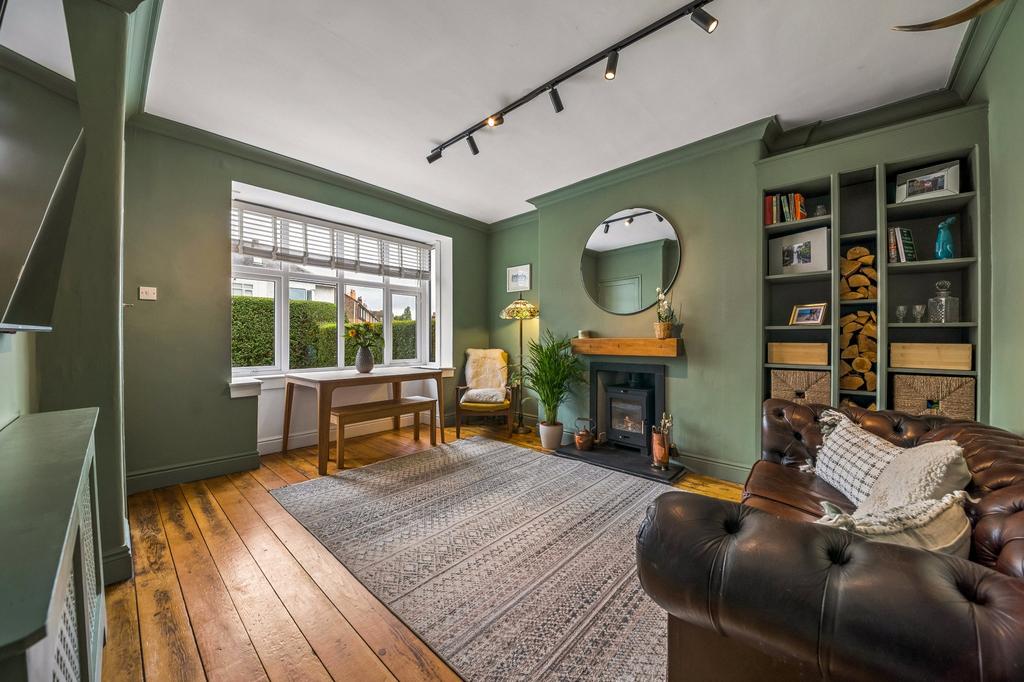 House in Glasgow - View 4