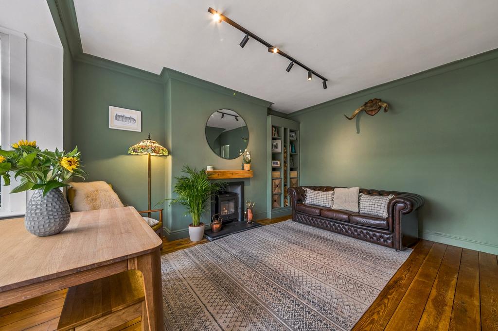 House in Glasgow - View 5