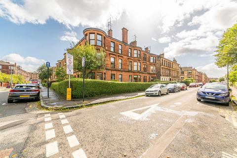 Havelock Street, Dowanhill, Glasgow