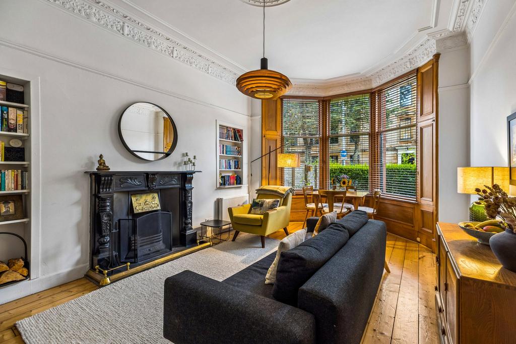Apartment in Glasgow - View 4