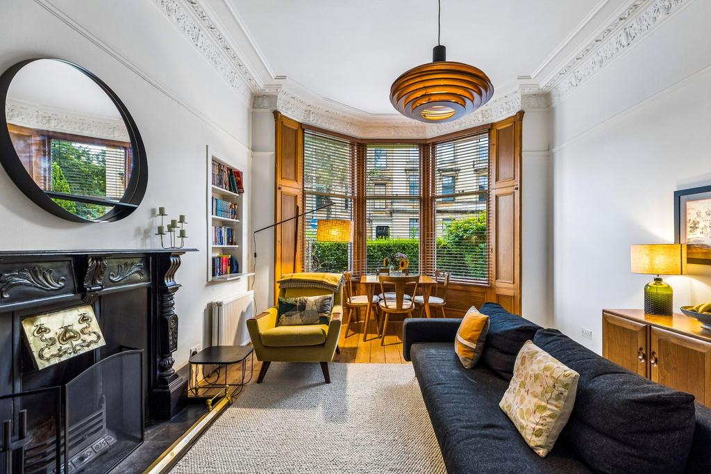 Apartment in Glasgow - View 5