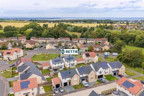 4 bedroom detached house for sale, Walter Myln Crescent, St. Andrews, Fife