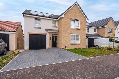 4 bedroom detached house for sale, Walter Myln Crescent, St. Andrews, Fife