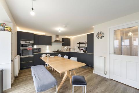 4 bedroom detached house for sale, Walter Myln Crescent, St. Andrews, Fife