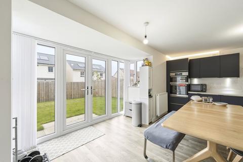 4 bedroom detached house for sale, Walter Myln Crescent, St. Andrews, Fife
