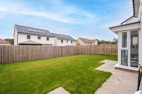 4 bedroom detached house for sale, Walter Myln Crescent, St. Andrews, Fife