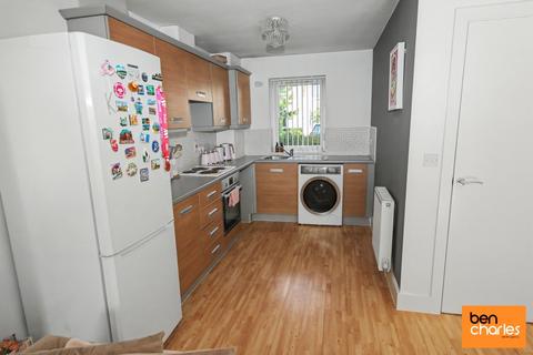 undefined, Shrove Pass, Gateshead, Tyne and Wear, NE8