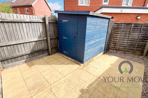 2 bedroom detached house for sale, Cantley Road, Bedford MK40