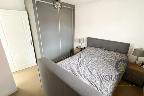 2 bedroom detached house for sale, Cantley Road, Bedford MK40