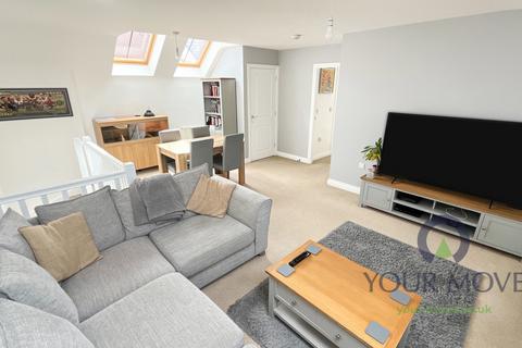 2 bedroom detached house for sale, Cantley Road, Bedford MK40