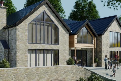 4 bedroom detached house for sale - Llanidloes SY18