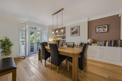 4 bedroom detached house for sale, Glenhurst Avenue, Bexley