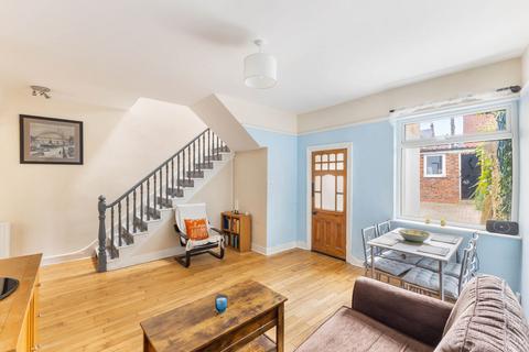 undefined, Rows Terrace, South Gosforth, Newcastle Upon Tyne