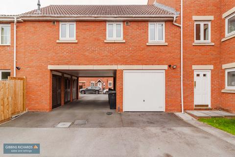 undefined, Crusader Close, Bridgwater