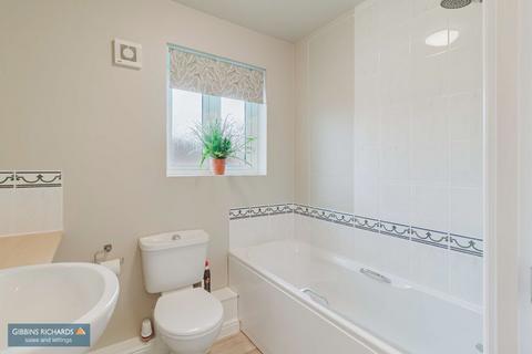 undefined, Crusader Close, Bridgwater