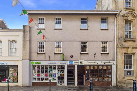 Office to rent - First and Second Floor Office Suite at Nos 11-12 King Street, Carmarthen SA31 1BH