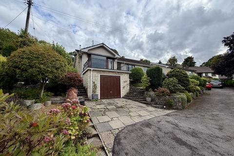 3 bedroom detached bungalow for sale, Old Trap Road, Gilwern
