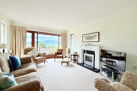 3 bedroom detached bungalow for sale, Old Trap Road, Gilwern