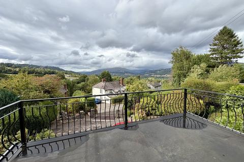 3 bedroom detached bungalow for sale, Old Trap Road, Gilwern