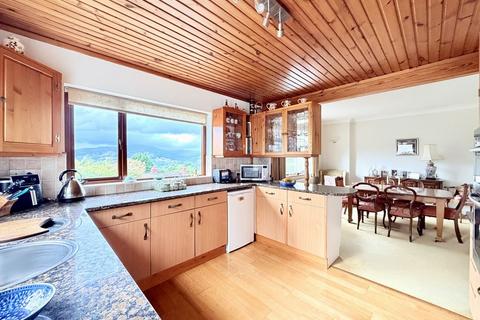 3 bedroom detached bungalow for sale, Old Trap Road, Gilwern