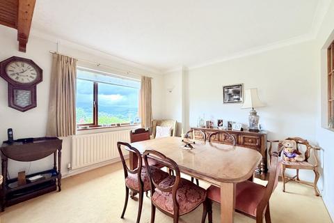 3 bedroom detached bungalow for sale, Old Trap Road, Gilwern