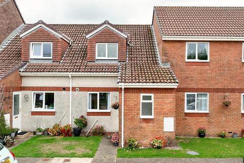 2 bedroom terraced house for sale, Tudor Court, Murton, Swansea