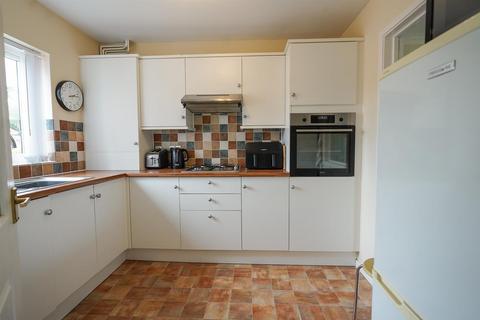 2 bedroom terraced house for sale, Tudor Court, Murton, Swansea