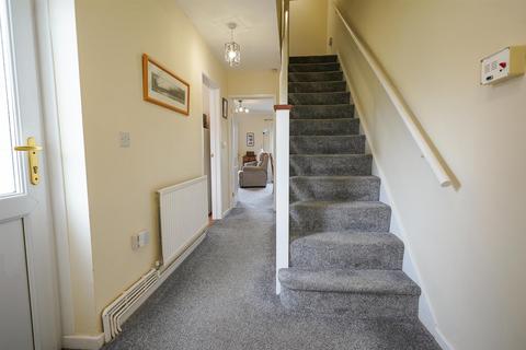 2 bedroom terraced house for sale, Tudor Court, Murton, Swansea