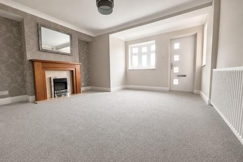 2 bedroom end of terrace house for sale, Queslett Road, Great Barr, Birmingham B43 7EL