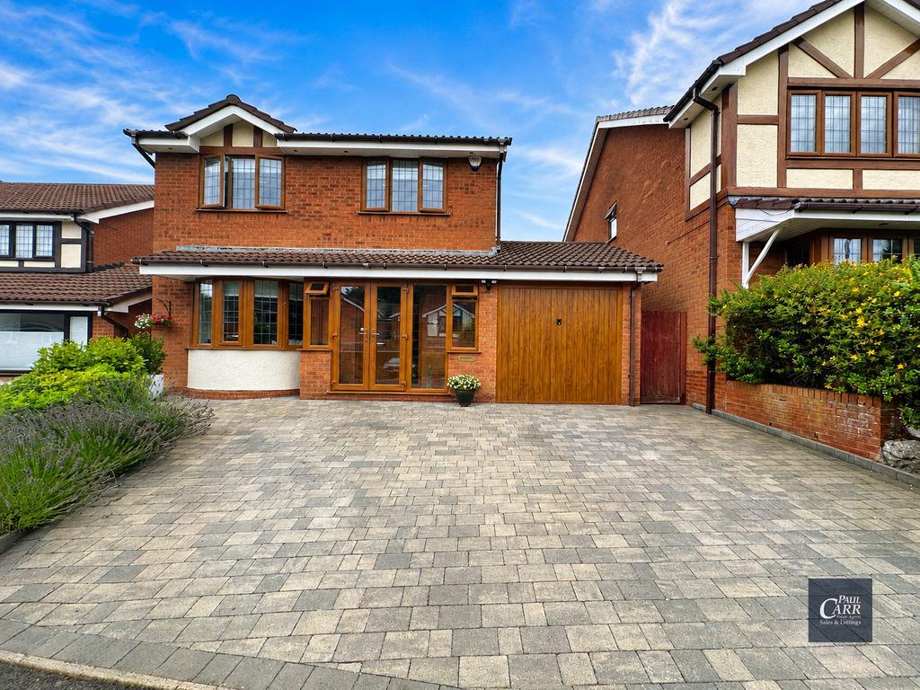House in Sutton Coldfield