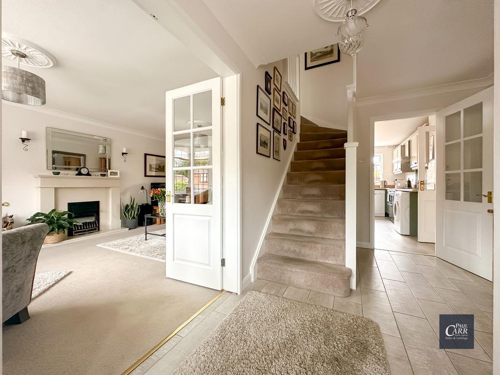 House in Sutton Coldfield - View 2