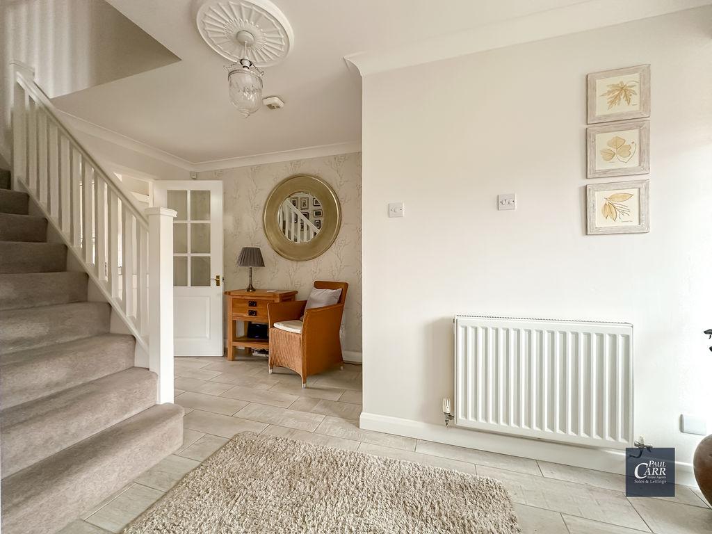 House in Sutton Coldfield - View 3