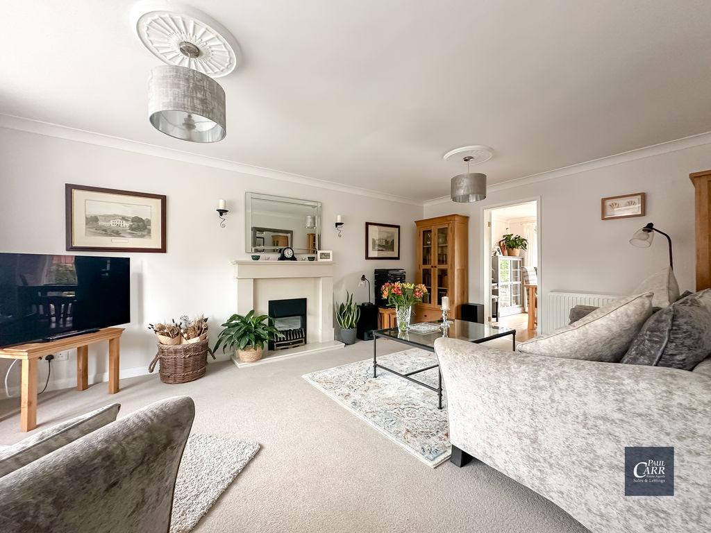 House in Sutton Coldfield - View 4