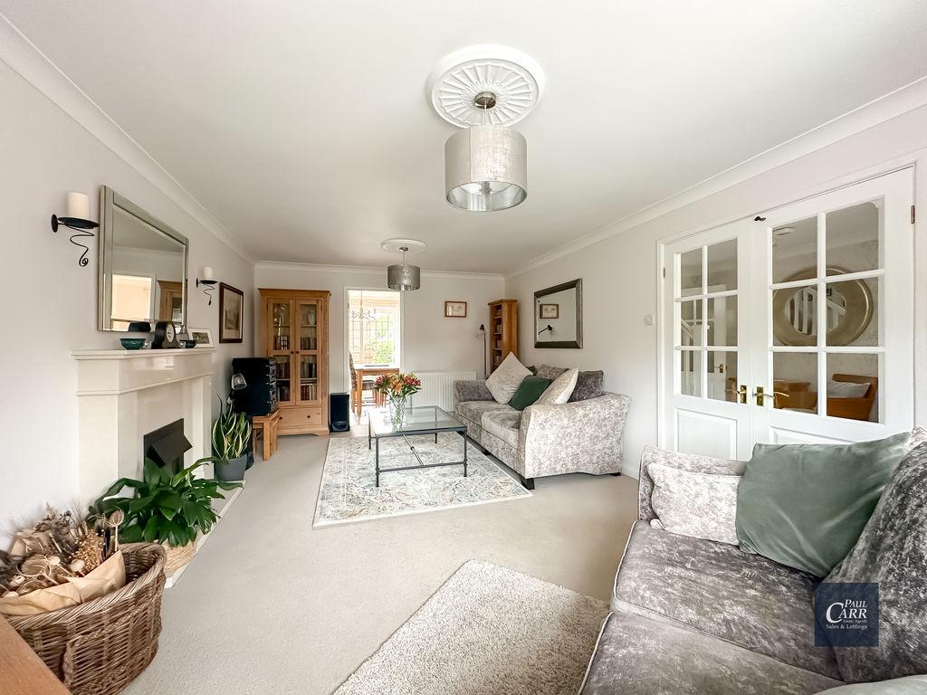 House in Sutton Coldfield - View 5