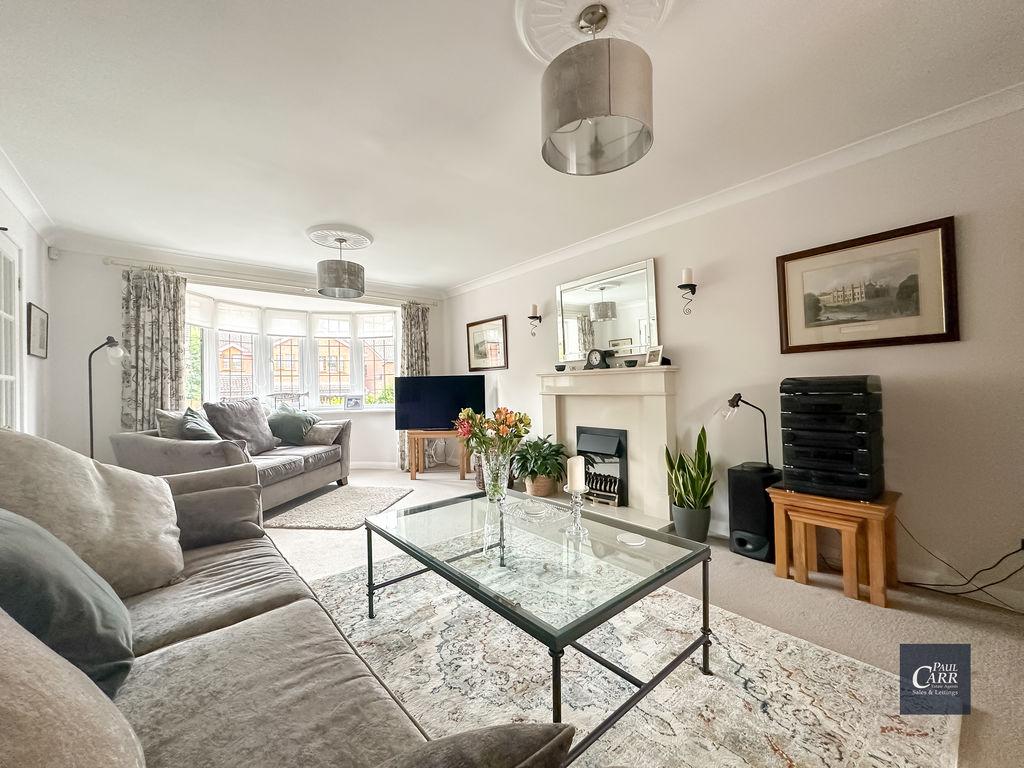 House in Sutton Coldfield - More