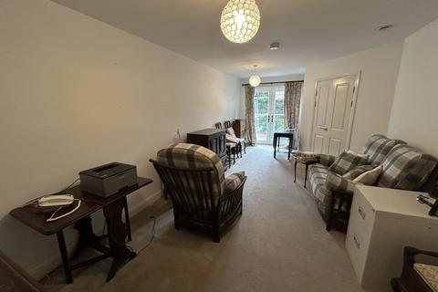 1 bedroom apartment for sale, Abbey Road, Rhos on Sea