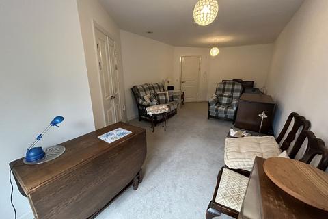 1 bedroom apartment for sale, Abbey Road, Rhos on Sea