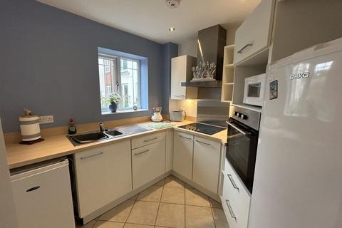 1 bedroom apartment for sale, Abbey Road, Rhos on Sea