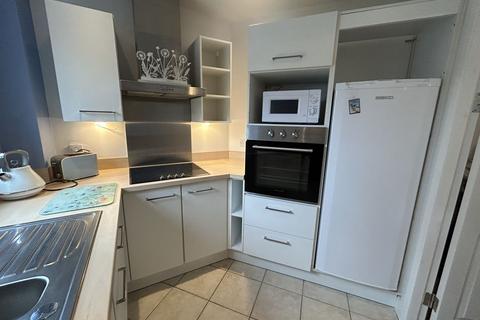 1 bedroom apartment for sale, Abbey Road, Rhos on Sea