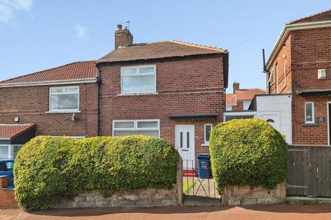 undefined, Weidner Road, Newcastle Upon Tyne NE15